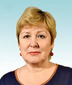 Фото врача: Тимофеева Наталья Николаевна