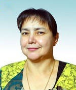 Врач Шахматова Ирина Петровна