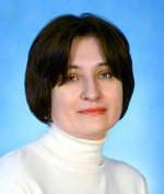 Фото врача: Авершина Лариса Александровна