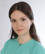 Фото врача: Тихонова Анна Юрьевна