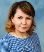 Врач Григорьева Ирина Николаевна
