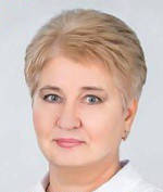 Мананникова Вера Николаевна Фото врача: Мананникова Вера Николаевна