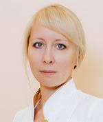 Врач Павлова Александра Викторовна