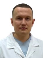 Фото врача: Салмин Евгений Юрьевич