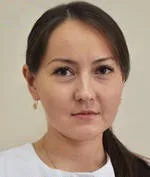 Фото врача: Кайсарова Надежда Александровна