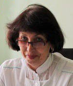 Врач Чернова Ирина Николаевна