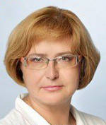 Фото врача: Калинина Елена Валерьевна