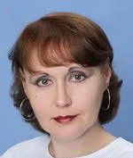 Фото врача: Погодина Елена Владимировна