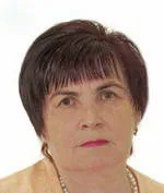 Фото врача: Ситникова Галина Мефодьевна