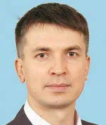 Фото врача: Сергеев Димитрий Геннадьевич