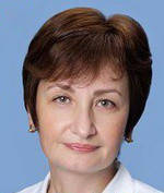 Любимова Татьяна Юрьевна Фото врача: Любимова Татьяна Юрьевна