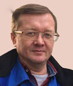 Фото врача: Николаев Александр Валерьевич