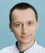 Врач Диверинский Александр Михайлович