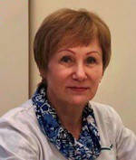 Таранина Марина Викторовна Фото врача: Таранина Марина Викторовна