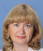 Врач Алексеева Алина Владимировна