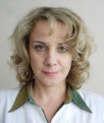 Врач Трошина Елена Александровна