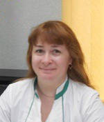 Врач Попова Инна Викторовна