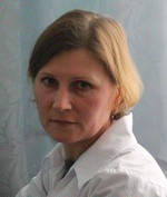 Врач Чебачева Елена Михайловна