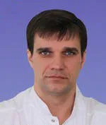 Фото врача: Нестерин Кирилл Валерьевич