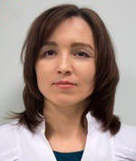 Врач Архипова Анастасия Владимировна