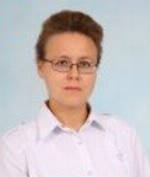 Врач Башкова Инна Борисовна