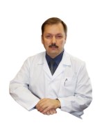Фото врача: Моровов Сергей Викторович