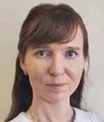 Фото врача: Матвеева Олеся Валерьевна