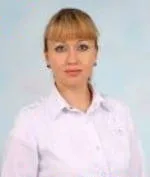 Фото врача: Алексеева Татьяна Васильевна