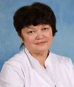 Фото врача: Ершова Ольга Ивановна