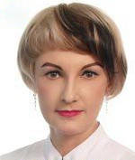 Врач Киселева Ирина Михайловна
