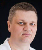 Фото врача: Адам Дмитрий Вячеславович