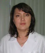 Фото врача: Спиридонова Алена Николаевна