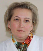 Сусликова Юлия Николаевна Фото врача: Сусликова Юлия Николаевна
