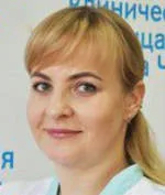 Фото врача: Тимофеева Ирина Владимировна