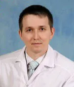 Фото врача: Ионов Алексей Михайлович