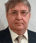 Врач Пиманов Евгений Фёдорович