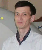Фото врача: Павлов Юрий Иванович