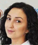 Фото врача: Семенова Анна Анатольевна
