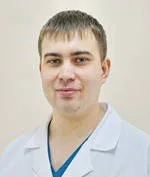 Фото врача: Андреев Андрей Владимирович