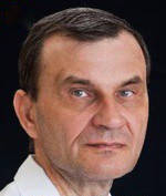 Врач Дубинин Юрий Валентинович