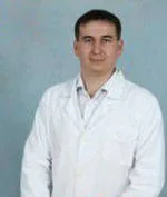 Фото врача: Андронников Евгений Александрович