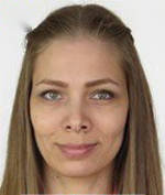 Врач Иванова Дина Александровна