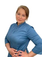 Врач Аветисян Наиля Викторовна