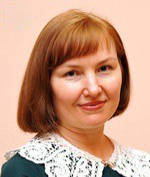 Врач Чертищева Екатерина Александровна