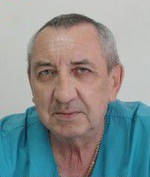 Врач Богатов Александр Павлович