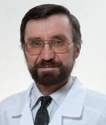 Врач Семенов Сергей Леонидович