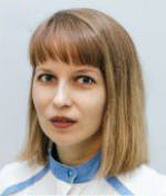 Врач Юдина Елена Ивановна