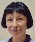 Врач Алексеева Лариса Александровна