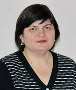 Врач Ларева Светлана Ивановна