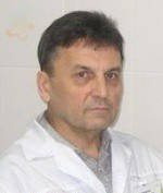 Врач Кормщиков Сергей Иванович